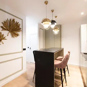 Beaubois Apartamento