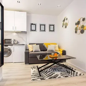 Appartement Trocadéro, Paris