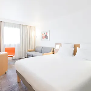 Novotel Centre Gare Montparnasse **** Parigi