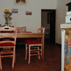 La Dolce Zuccarelli Pitigliano