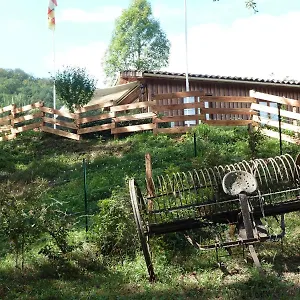 Сasa de vacaciones La Lanterne Transition Ecologique Avec Borne De Recharge 7kw Site Sous Video Protection Nalzen