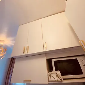Appartement Fully Equipped In The Heart Of - Area Champs Elysées, Paris