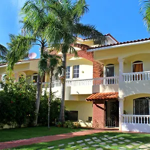 Habitación en casa particular Sweet - Q15a Punta Cana