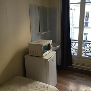 ホテル オ ロイヤル マッド