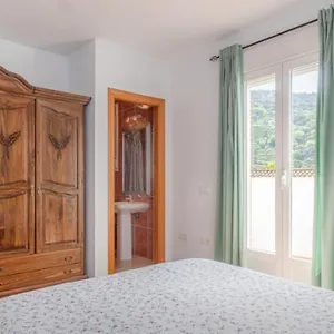 Сasa de vacaciones Casas De 15 Benaoján