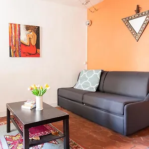 Appartement Guestready - Bel Pres De Montparnasse, Paris
