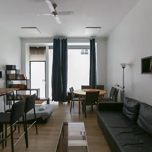 Comfortable 49 M In The Heart Of Apartamento