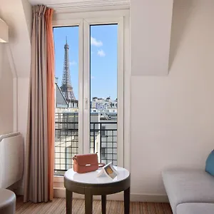 3* Hotel Timhotel Tour Eiffel