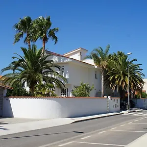 Apartamento Eucaliptus L'Eucaliptus