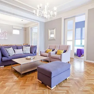 Apartamento Bcncaliu Barcelona