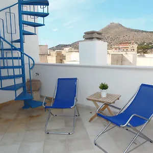 Il Castello Favignanese Favignana