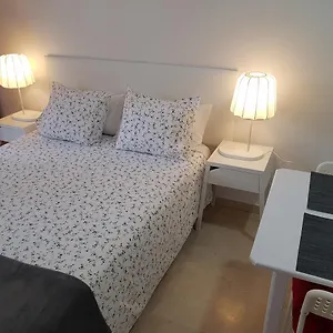 Apartamento Fan Flat Mariscal Málaga