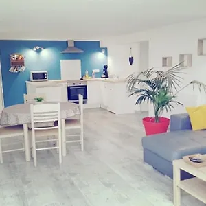 Сasa de vacaciones Le P'tit Bassoul Ouvert Toute L'année Cenevieres