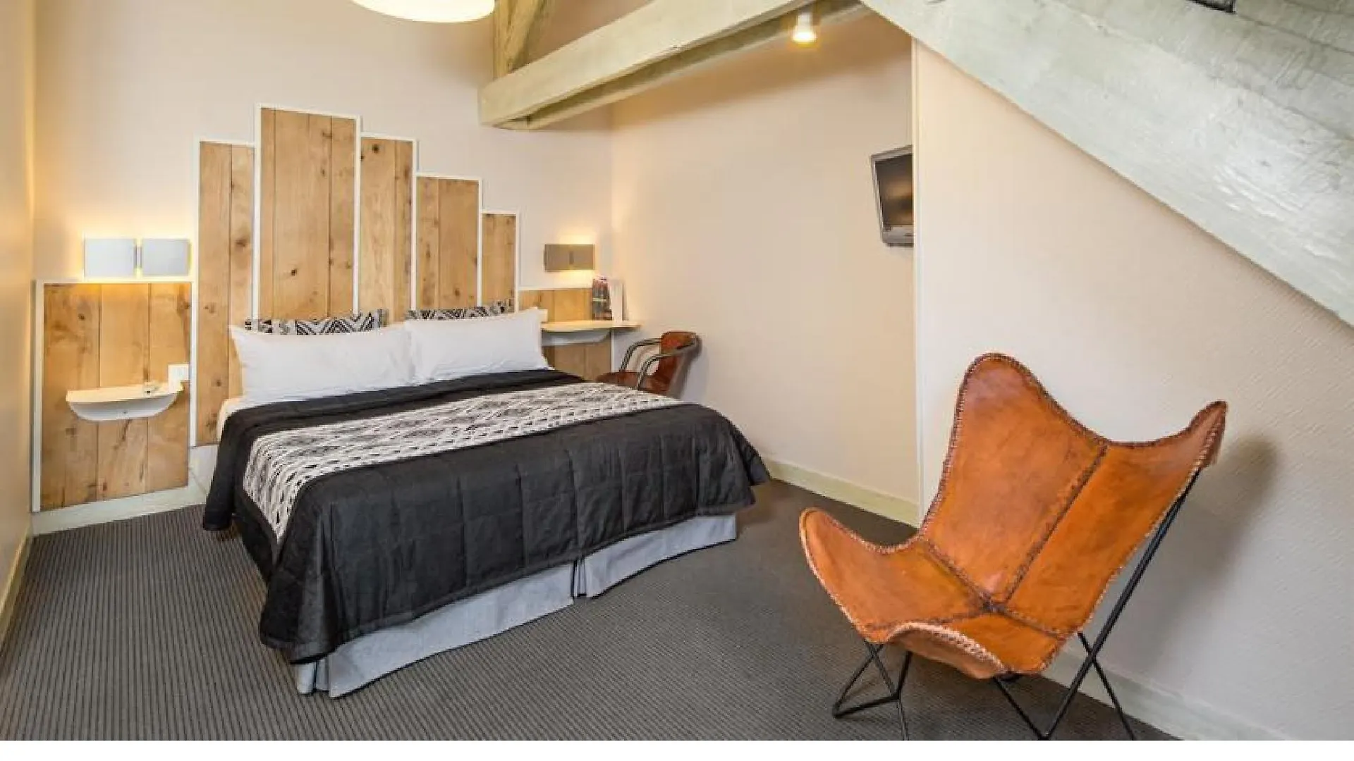 Hotel Claret Parigi