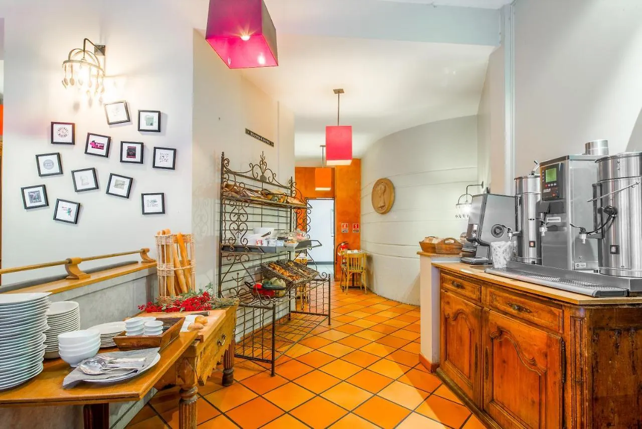 Hotel Claret Parigi 3*,  Francia