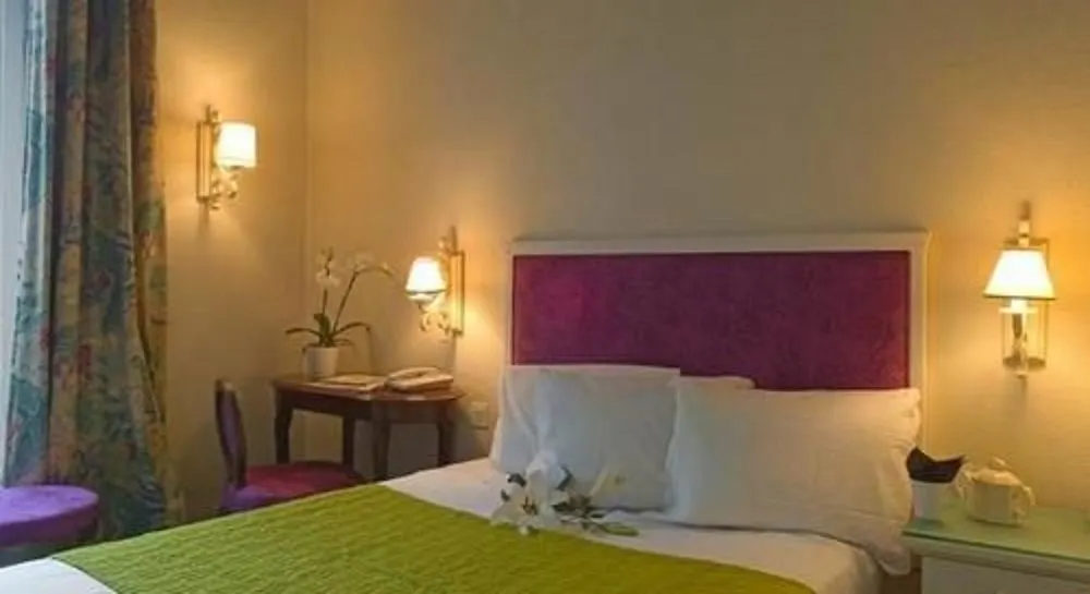 Hotel Claret Parigi