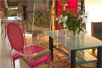 Hotel Claret Bercy Paris 3*,