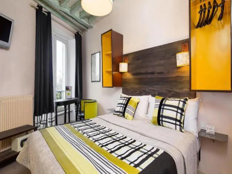 Hotel Claret Parigi