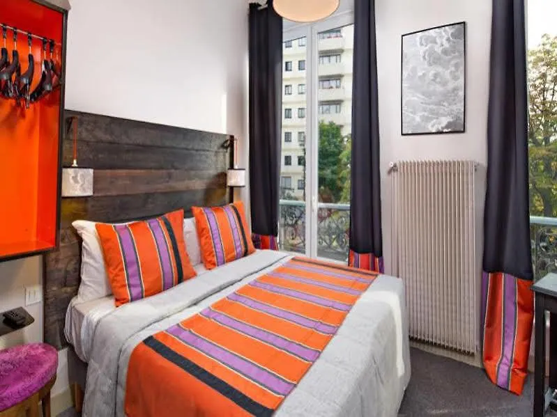 Hotel Claret Parigi