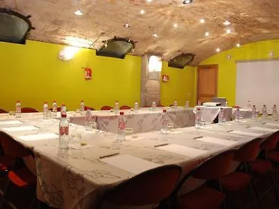 Hotel Claret Bercy París