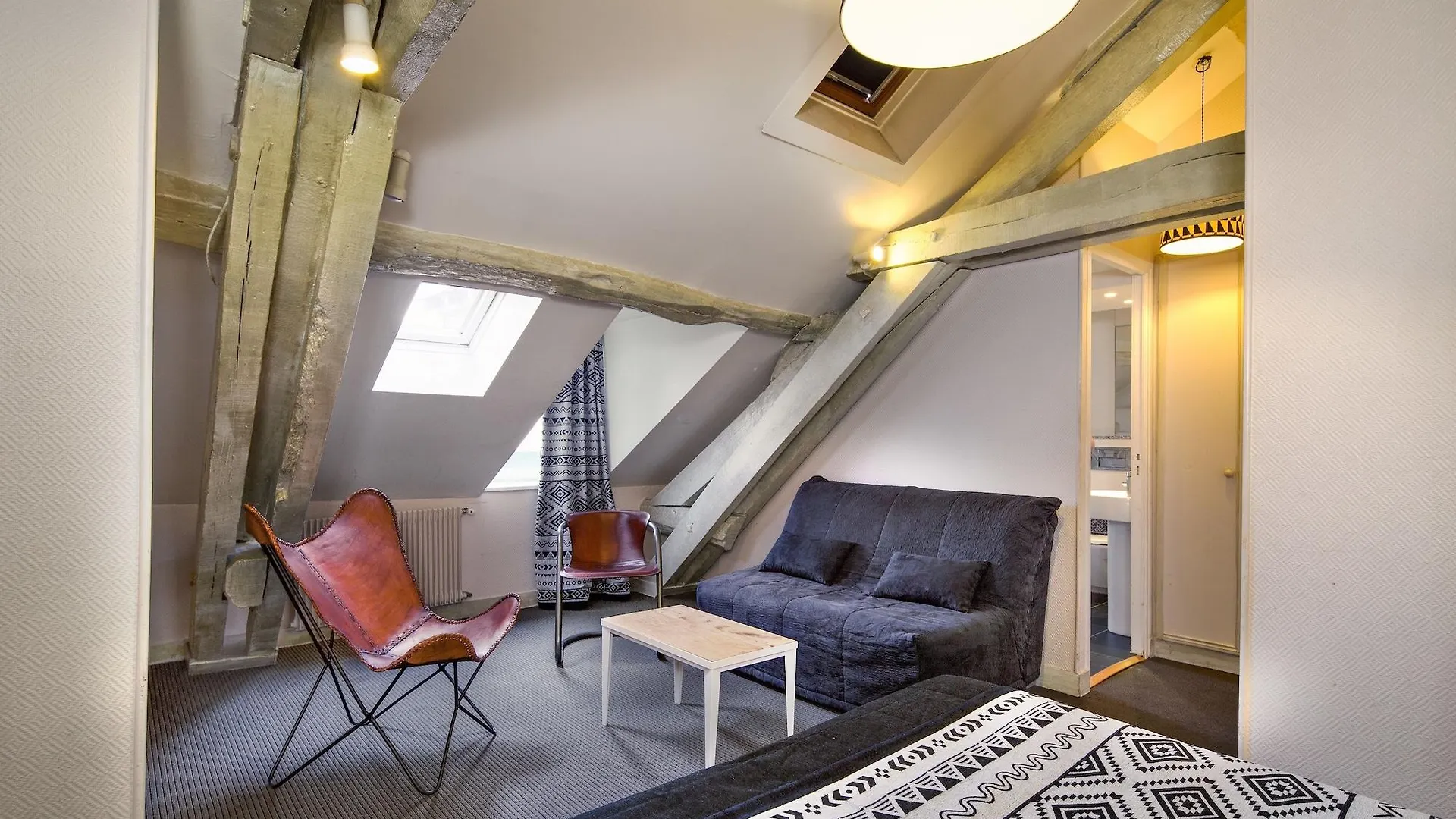 Hotel Claret Bercy París