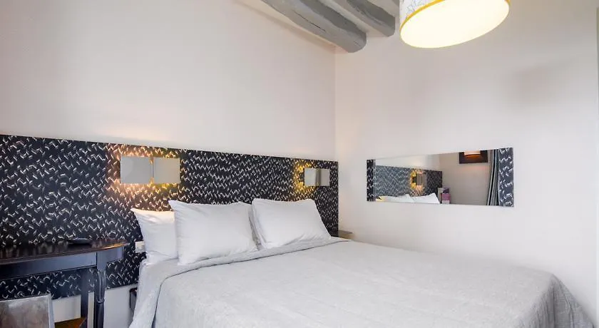 Hotel Claret Bercy París