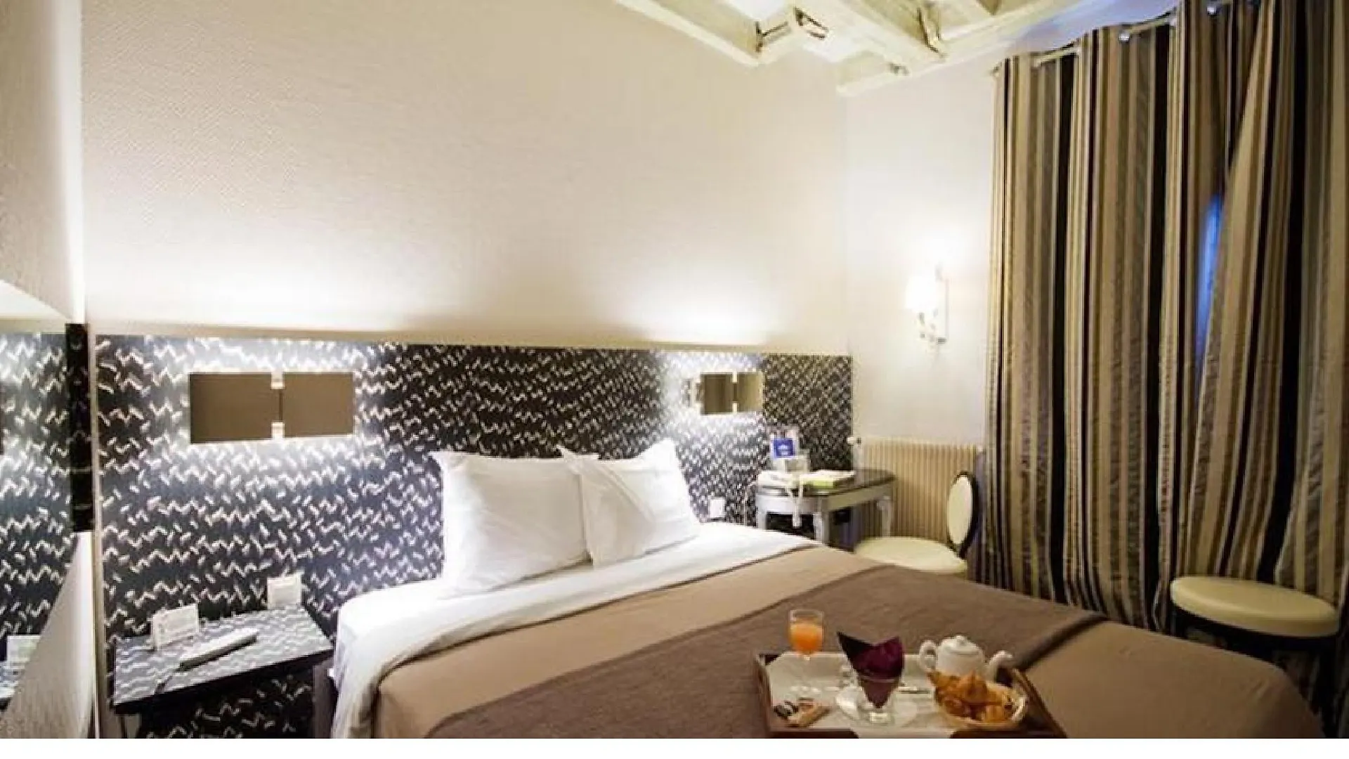 Hotel Claret Bercy París