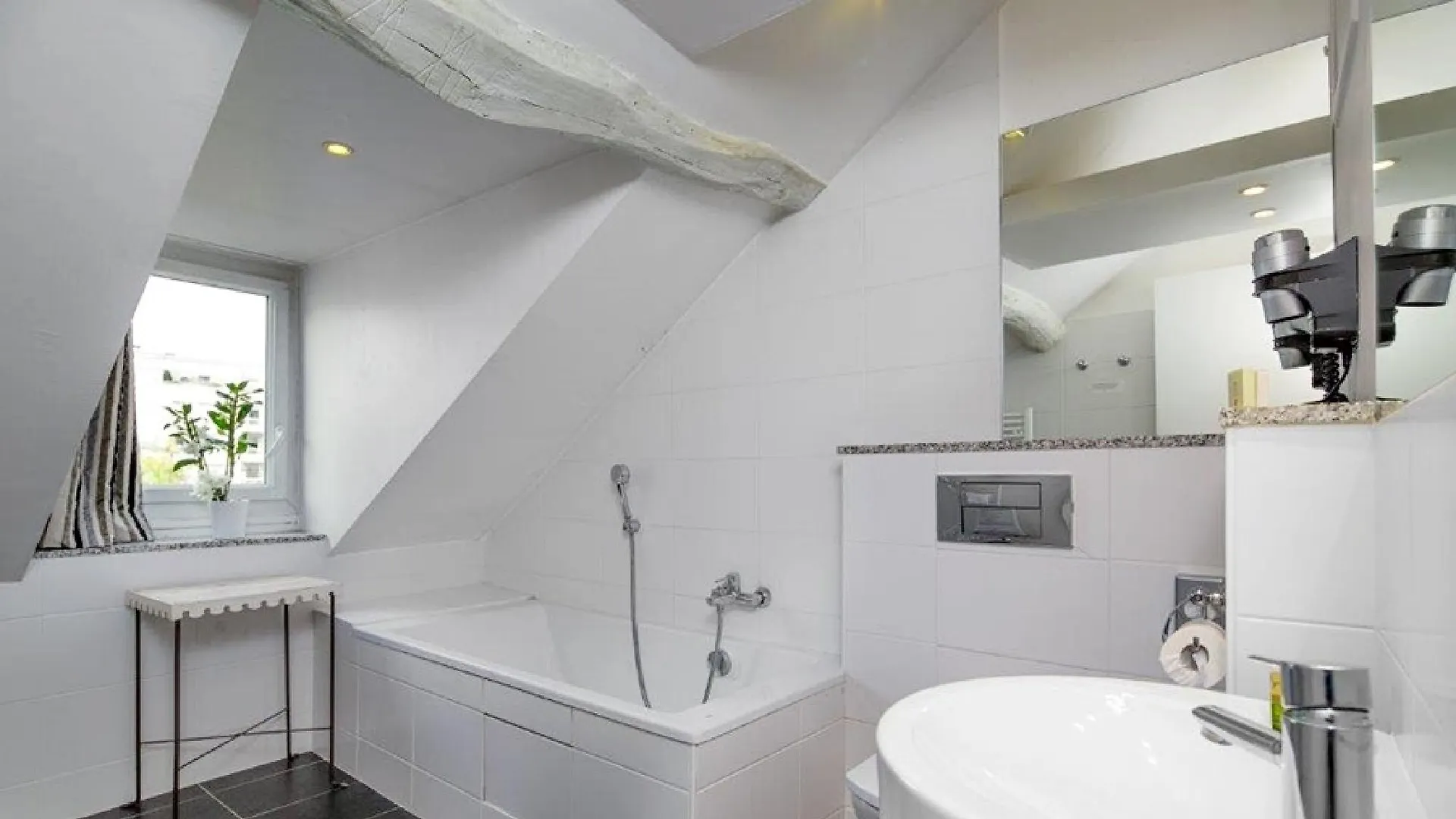 Hotel Claret Bercy París