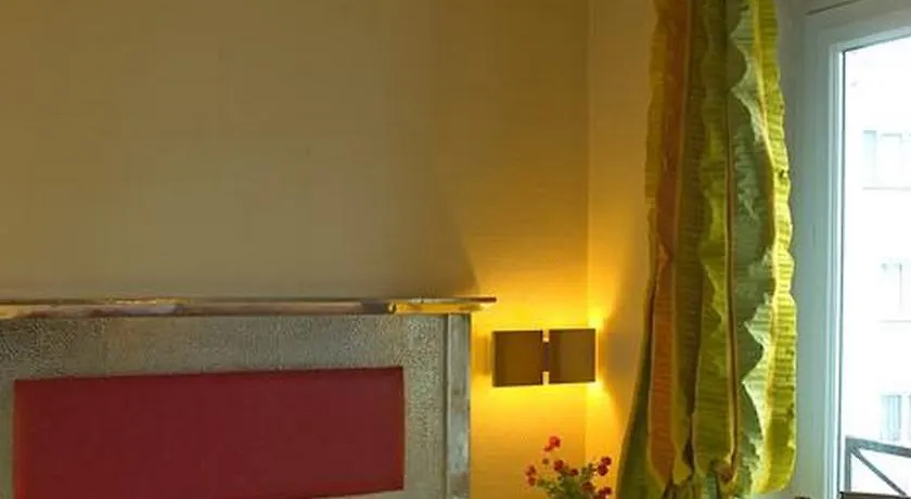 Hotel Claret Bercy París