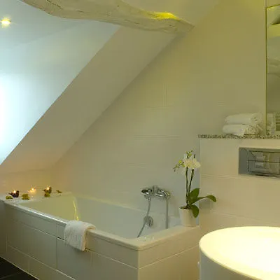 Hotel Claret Bercy París