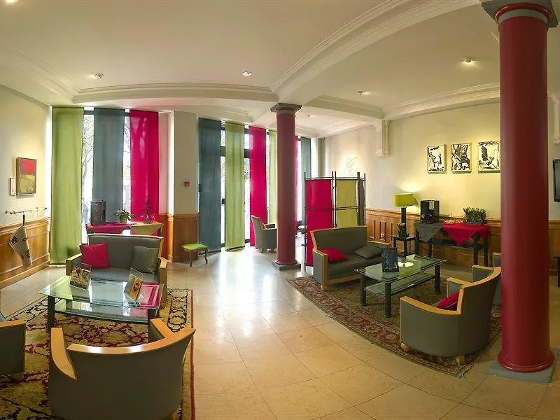 Hotel Claret Bercy París 3*,  Francia