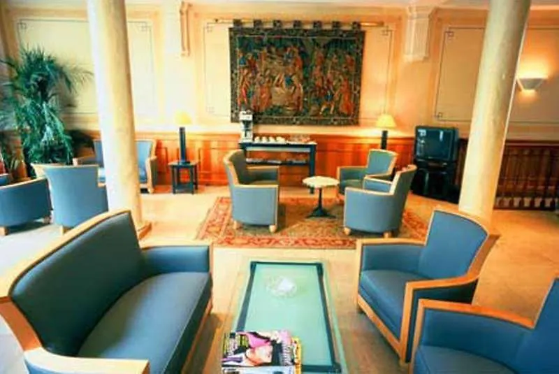 Hotel Claret Bercy París
