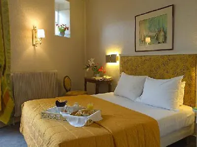 Hotel Claret Bercy París 3*,