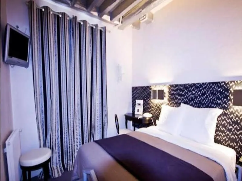 Hotel Claret Bercy París