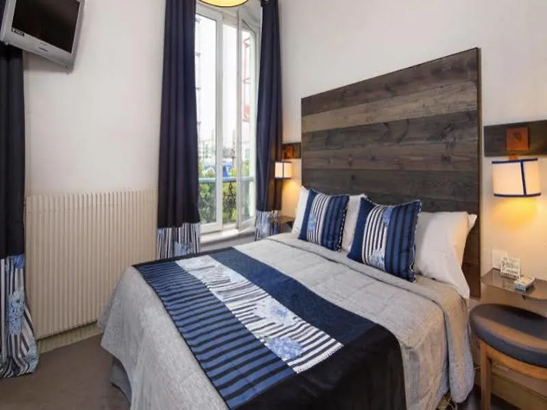 Hotel Claret Bercy París