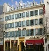 Hotel Claret Bercy París